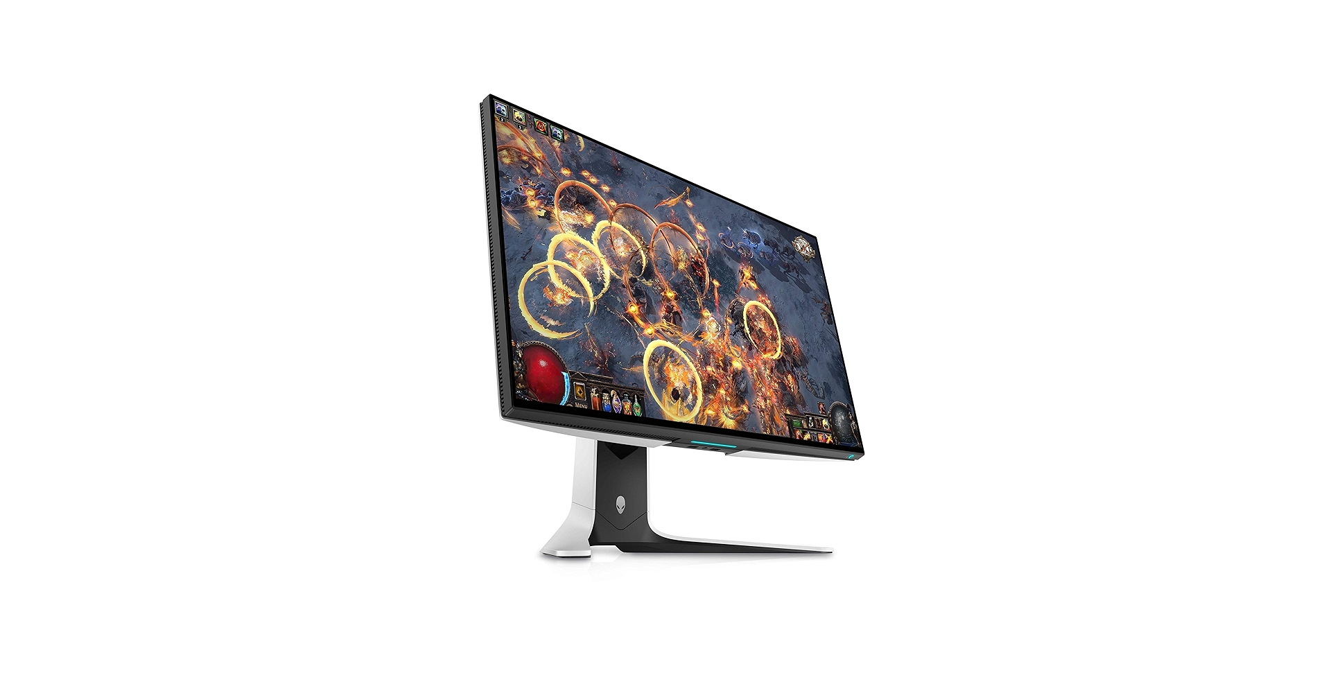 Alienware AW2721D 27インチ モニター Amazon.co.jp: Dell ALIENWARE AW2721D 27インチ ゲーミング